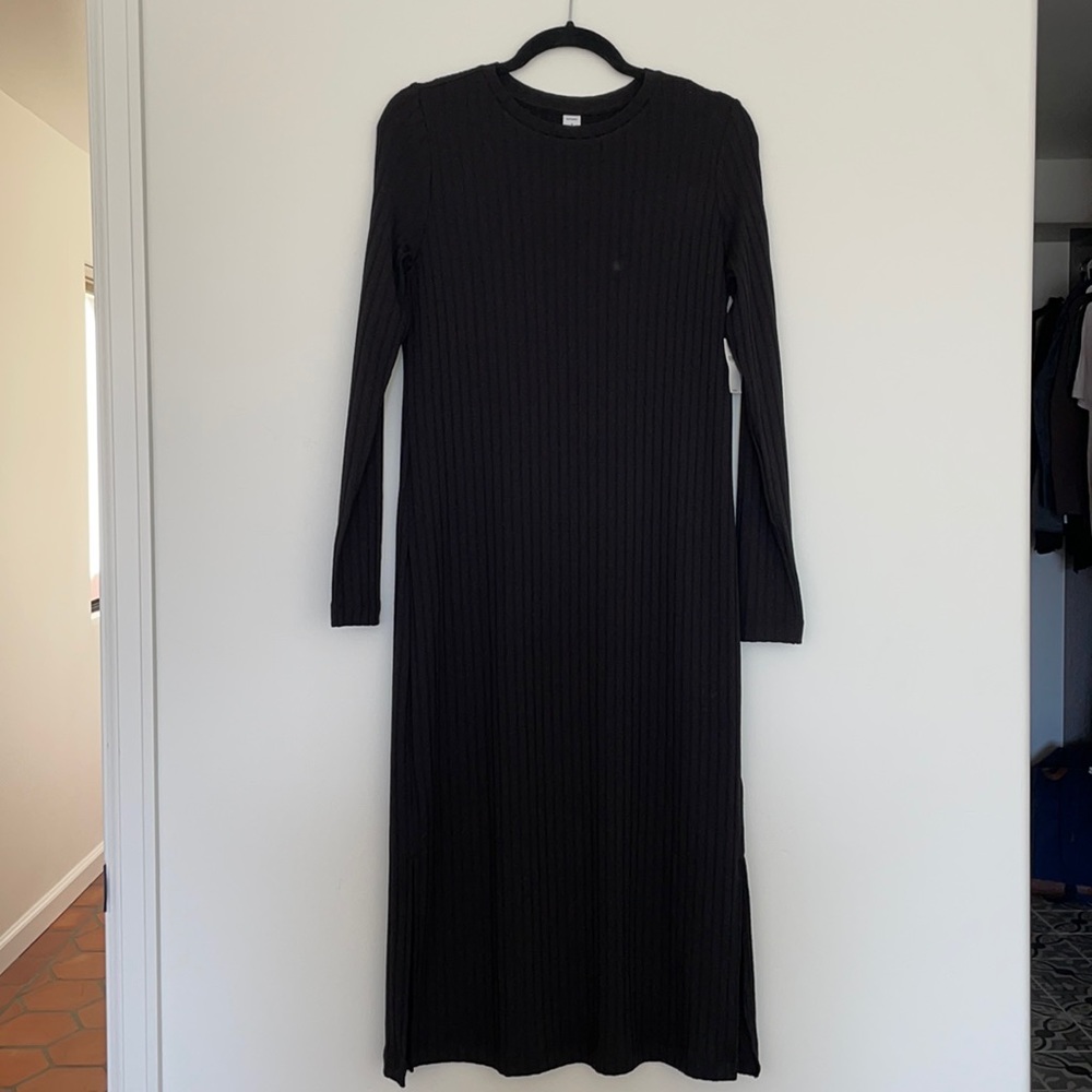 Old navy midi dress